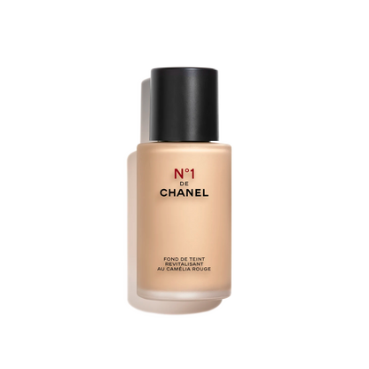 N°1 DE CHANEL Revitalizing Foundation - PREVENTA