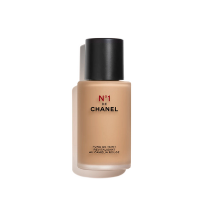 N°1 DE CHANEL Revitalizing Foundation - PREVENTA