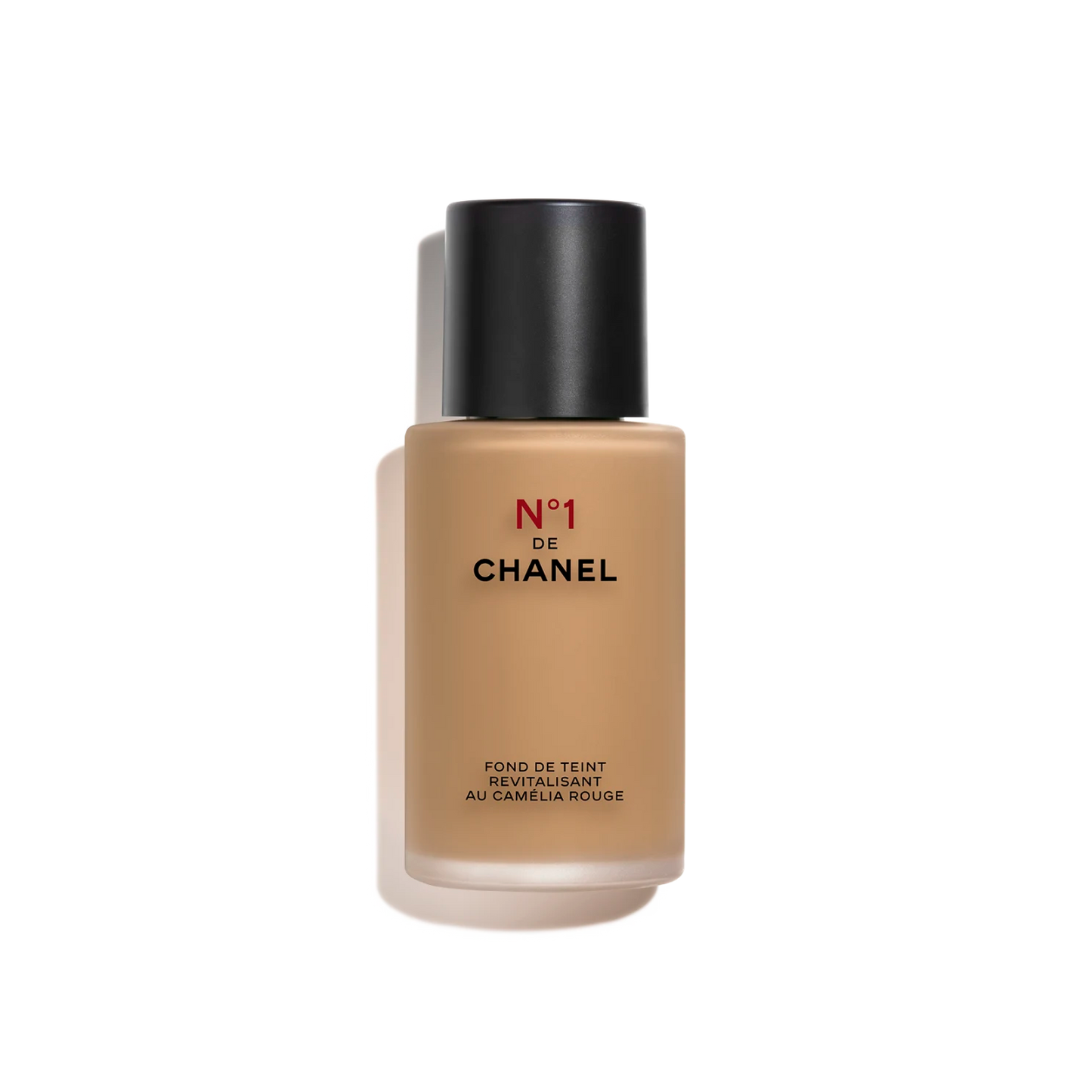 N°1 DE CHANEL Revitalizing Foundation - PREVENTA