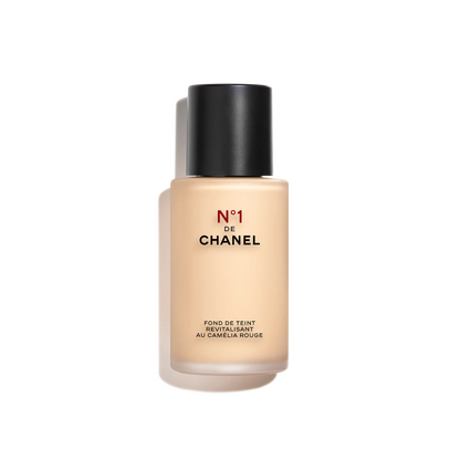 N°1 DE CHANEL Revitalizing Foundation - PREVENTA