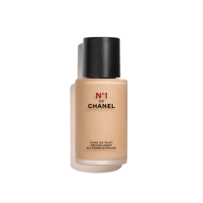 N°1 DE CHANEL Revitalizing Foundation - PREVENTA