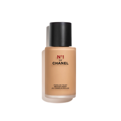 N°1 DE CHANEL Revitalizing Foundation - PREVENTA