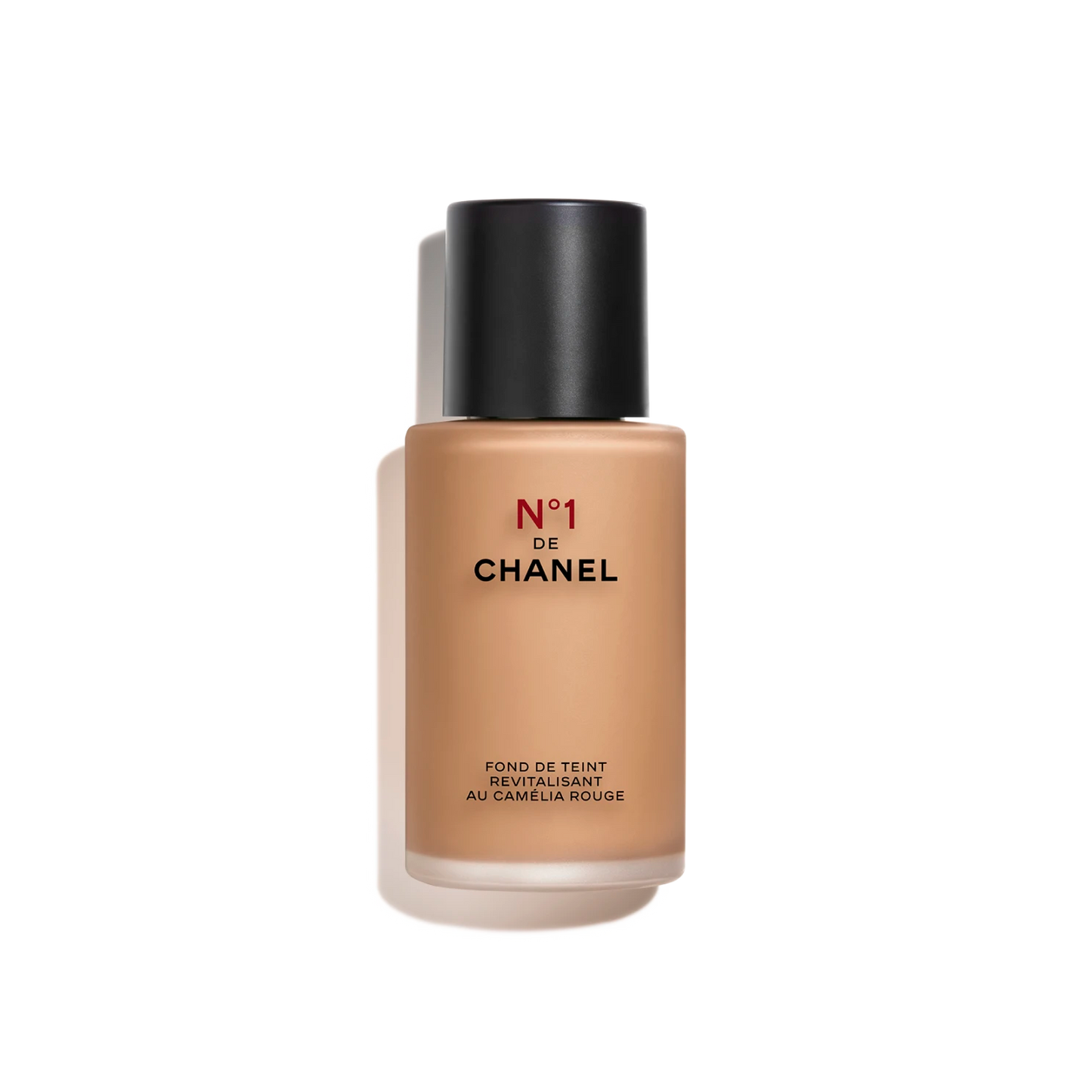 N°1 DE CHANEL Revitalizing Foundation - PREVENTA