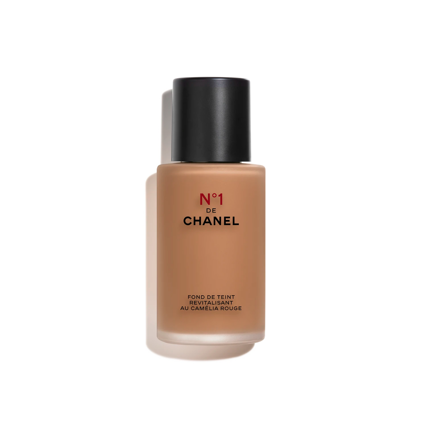 N°1 DE CHANEL Revitalizing Foundation - PREVENTA