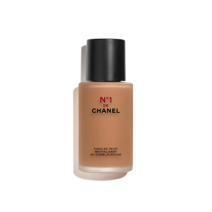 N°1 DE CHANEL Revitalizing Foundation - PREVENTA