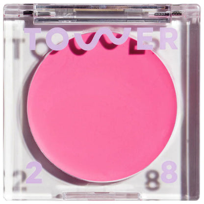 Beauty Beach Please Lip + Cheek Cream Blush