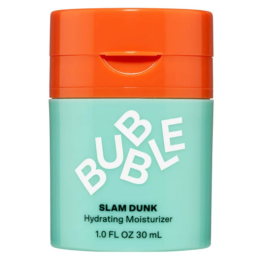 Slam Dunk Hydrating Face Moisturizer, For Normal to Dry Skin