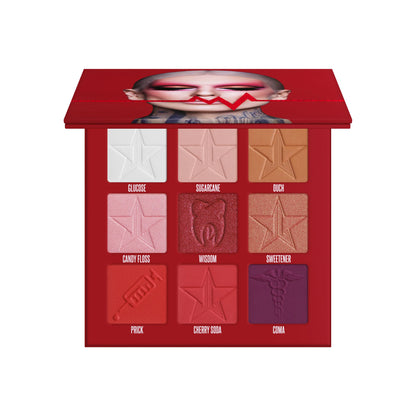 Mini Blood Sugar Palette