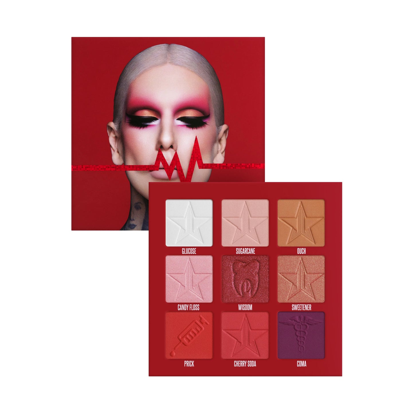 Mini Blood Sugar Palette