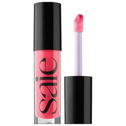 Glossybounce™ High-Shine Hydrating Lip Gloss Oil