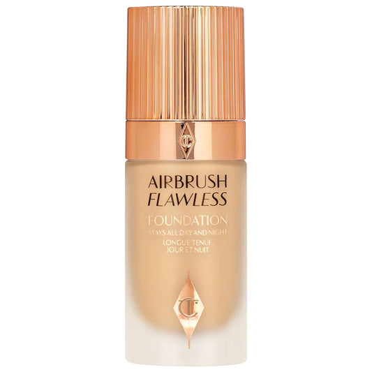 Airbrush Flawless Smoothing Foundation