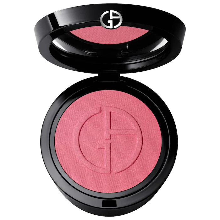 Luminous Silk Glow Blush - PREVENTA