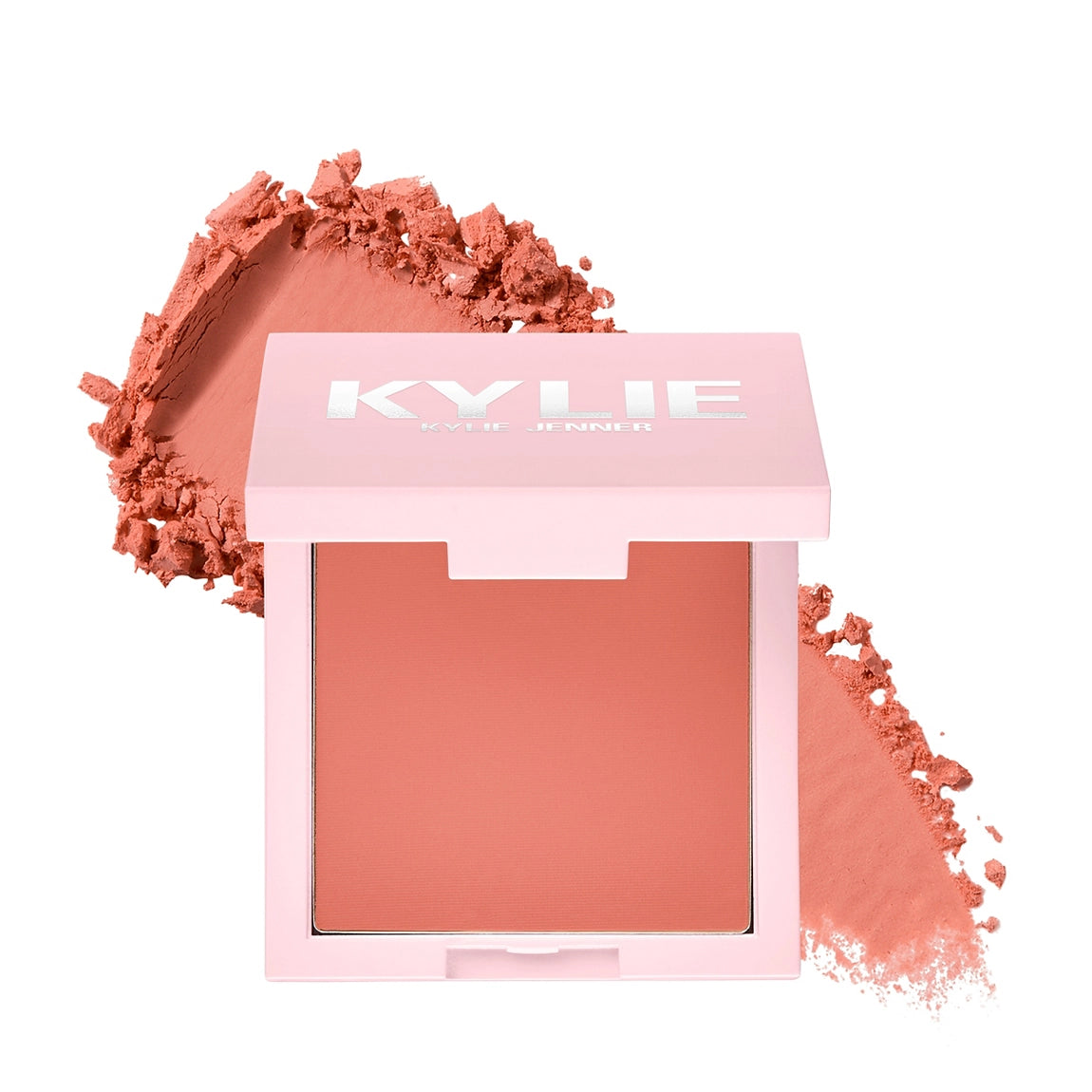 Pressed Blush Powder