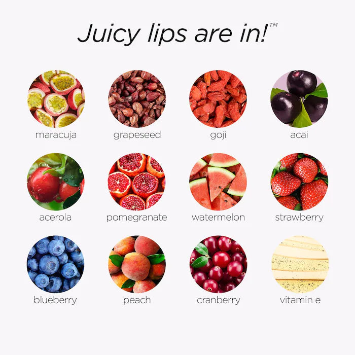 Maracuja Juicy Lip Balm