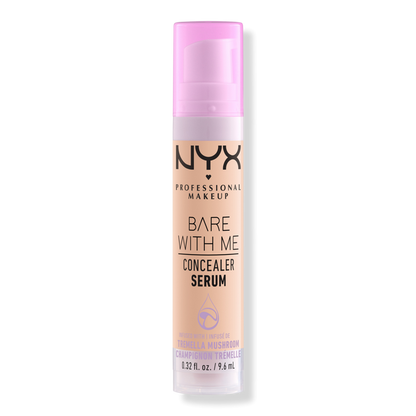 Bare With Me Hydrating Face & Body Concealer Serum