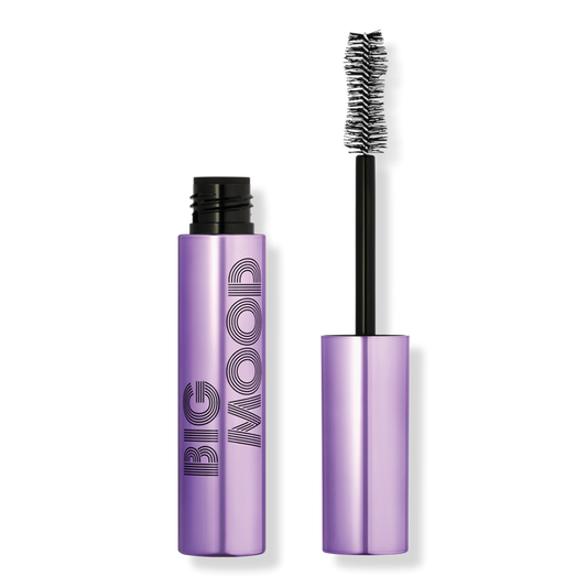 E.L.F. Cosmetics Big Mood Mascara