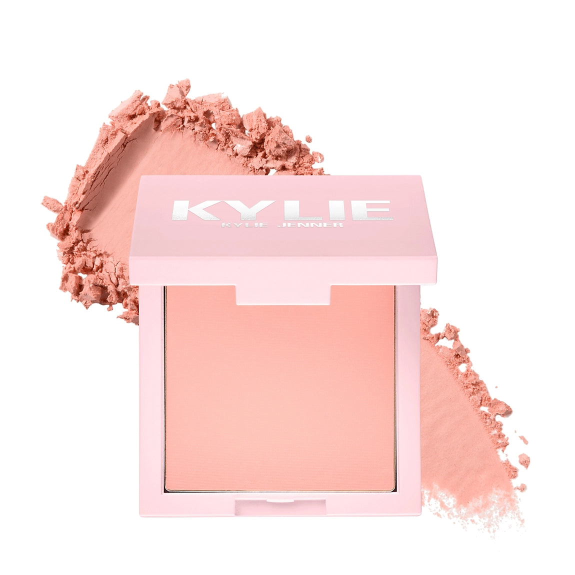 Pressed Blush Powder