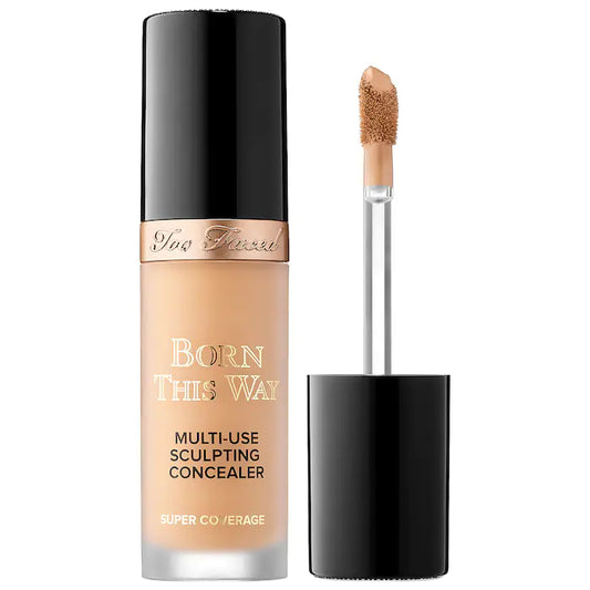 Born This Way Super Coverage Multi-Use Longwear Concealer