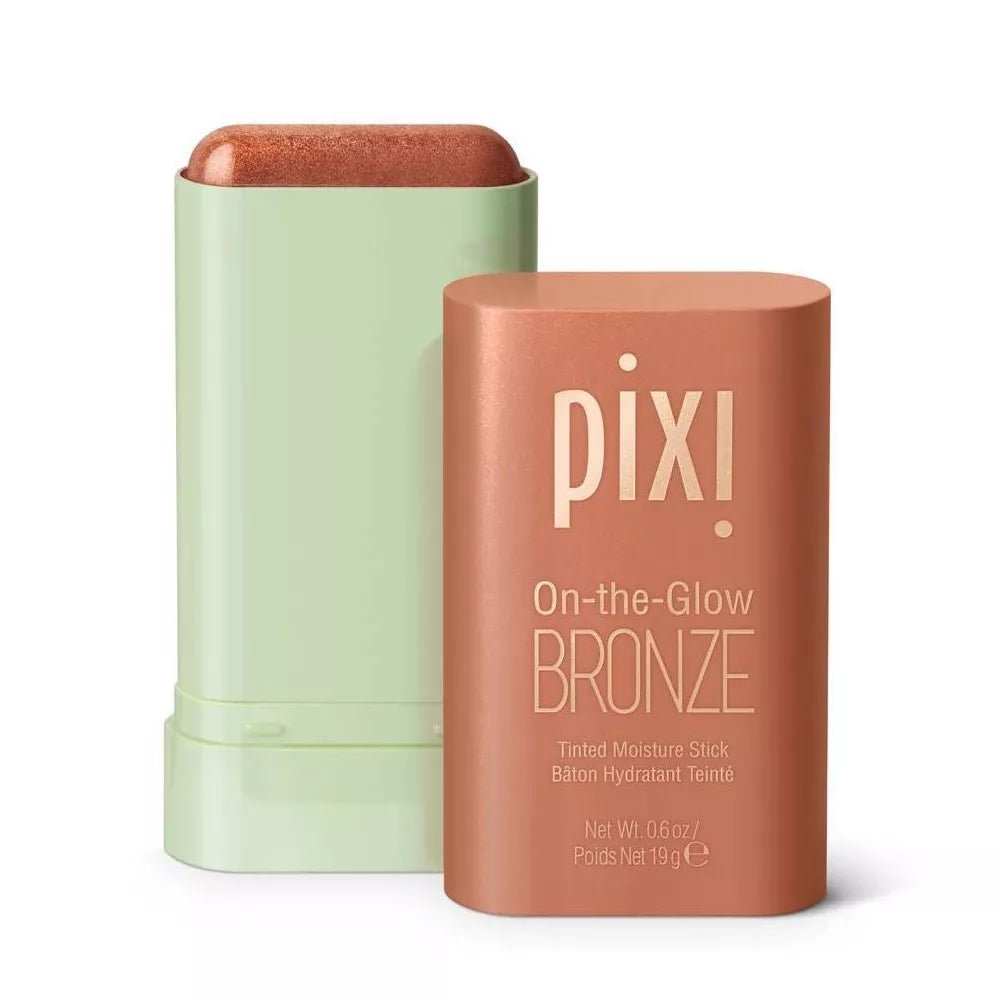 On-the-Glow Bronze