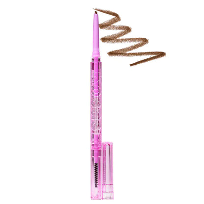 Brow Pop Clean Dual-Action Defining Eyebrow Pencil