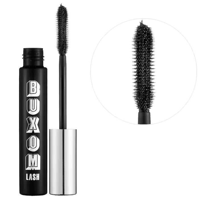 Lash Mascara