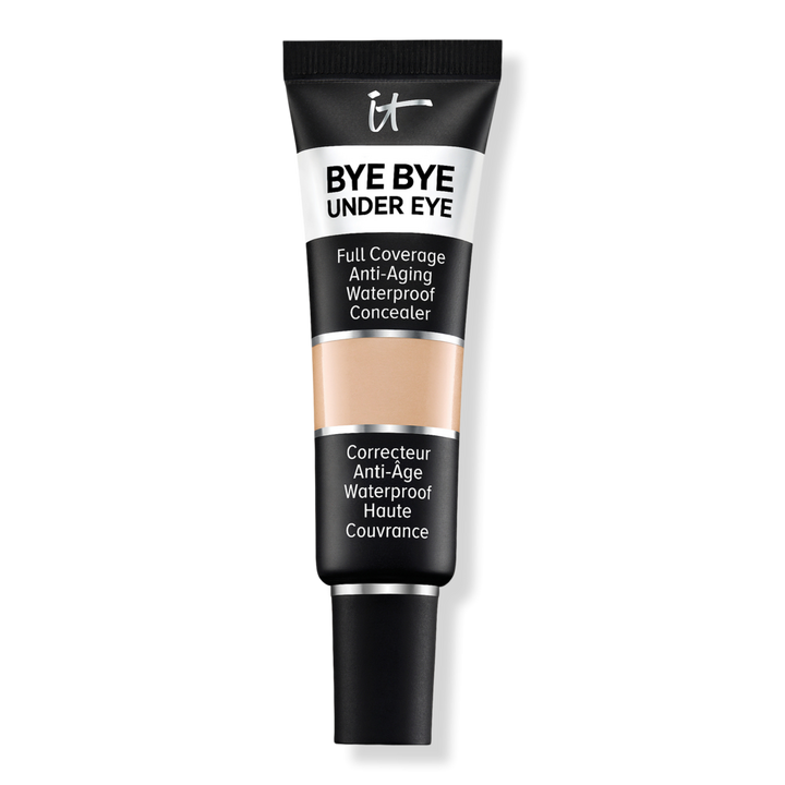 Bye Bye Under Eye Full Coverage Anti-Aging Waterproof Concealer