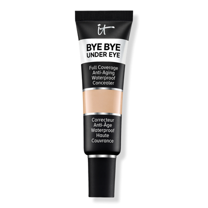 Bye Bye Under Eye Full Coverage Anti-Aging Waterproof Concealer