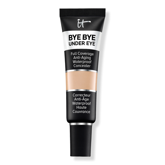 Bye Bye Under Eye Full Coverage Anti-Aging Waterproof Concealer