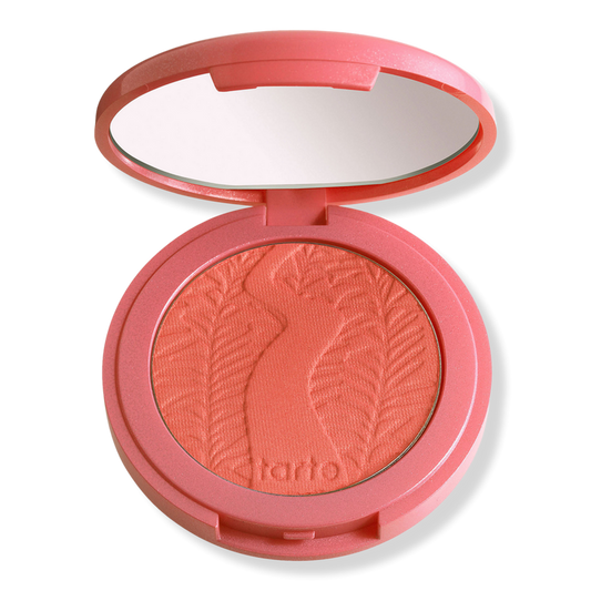 Amazonian Clay 12 Hour Longwear Powder Blush