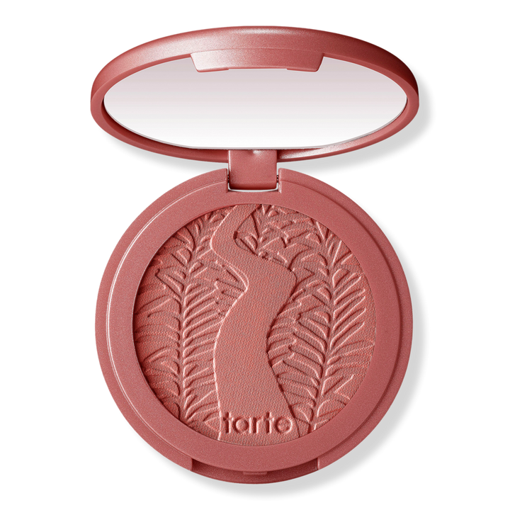 Amazonian Clay 12 Hour Longwear Powder Blush