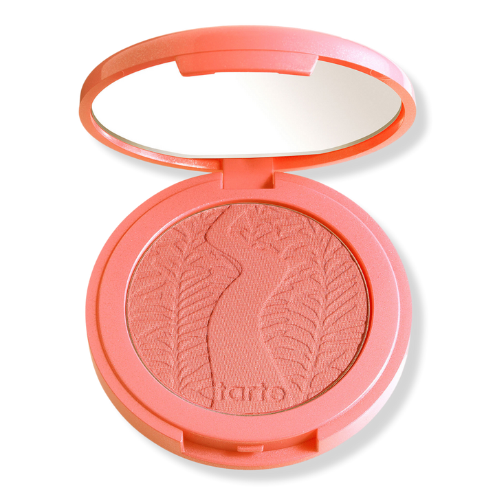 Amazonian Clay 12 Hour Longwear Powder Blush