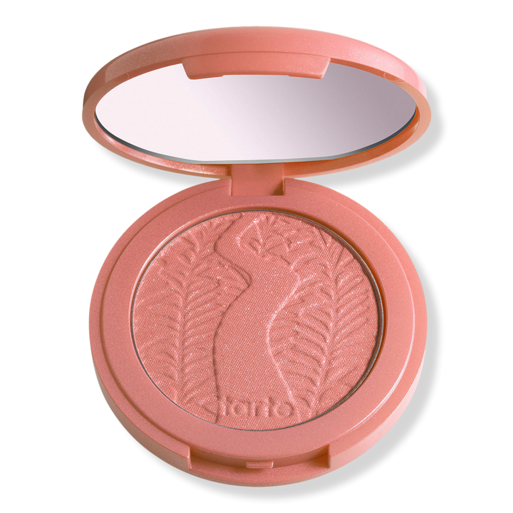 Amazonian Clay 12 Hour Longwear Powder Blush