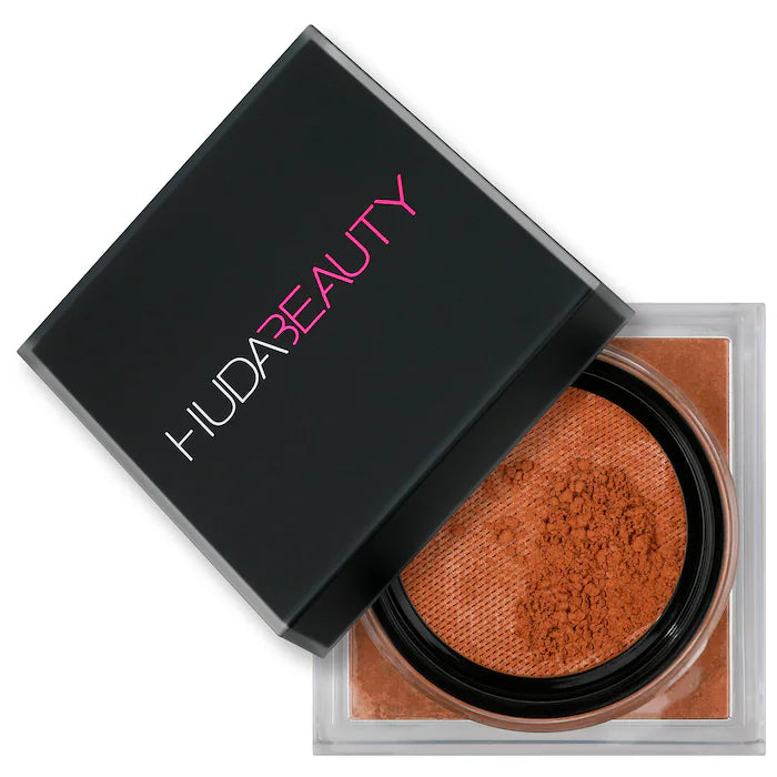 Huda Beauty Easy Bake Loose Baking Powder