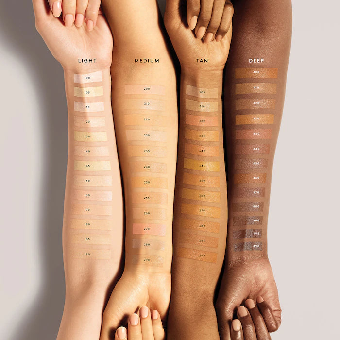 Pro Filt’r Instant Retouch Longwear Liquid Concealer