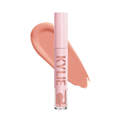 Lip Shine Lacquer