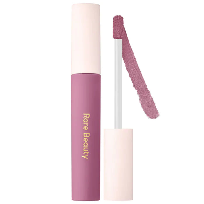 Lip Soufflé Matte Cream Lipstick