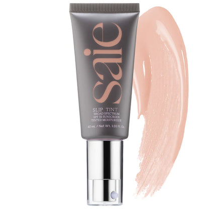 Slip Tint Dewy Tinted Moisturizer SPF 35 Sunscreen