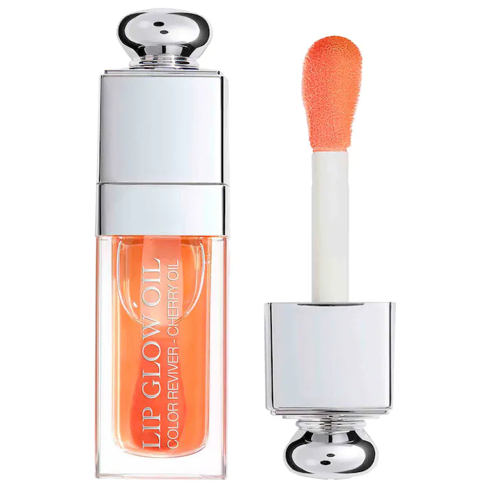 Dior Addict Lip Glow Oil