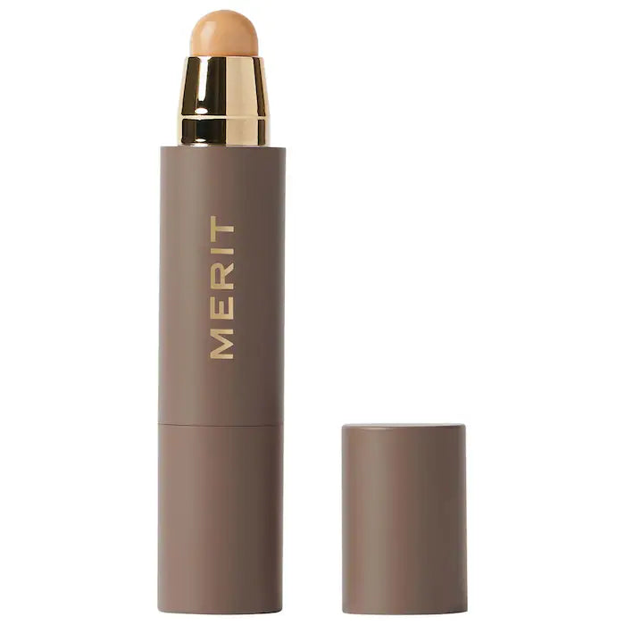 The Minimalist Perfecting Complexion Foundation and Concealer Stick