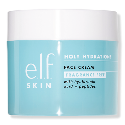 Holy Hydration Face Cream