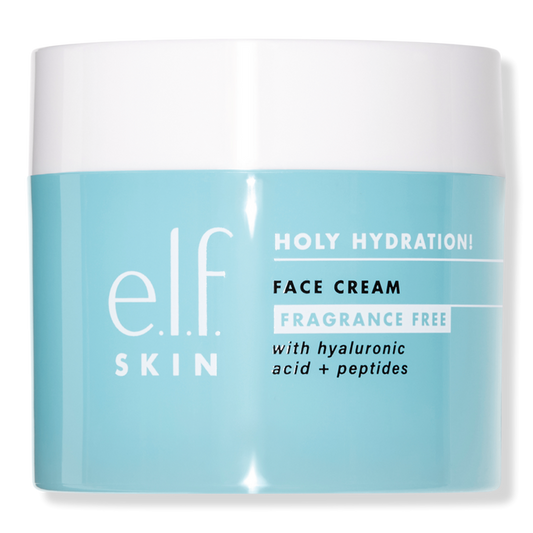 Holy Hydration Face Cream