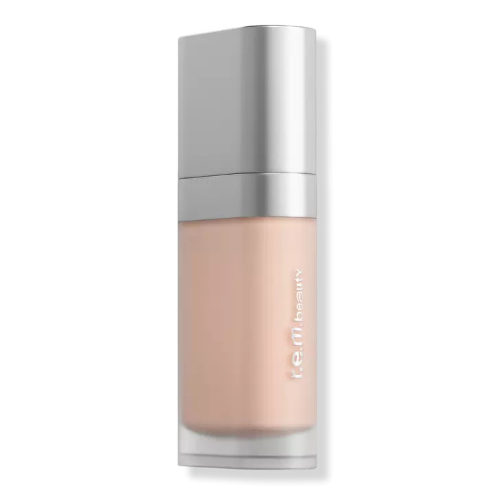 Sweetener Foundation - PREVENTA