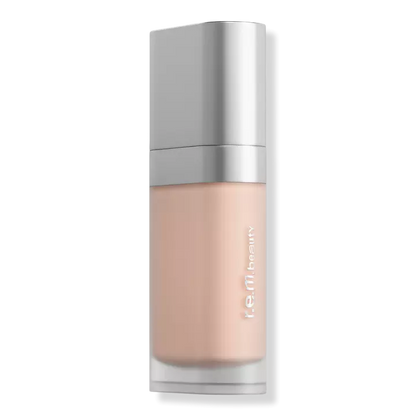 Sweetener Foundation - PREVENTA