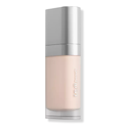 Sweetener Foundation - PREVENTA