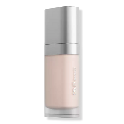 Sweetener Foundation - PREVENTA