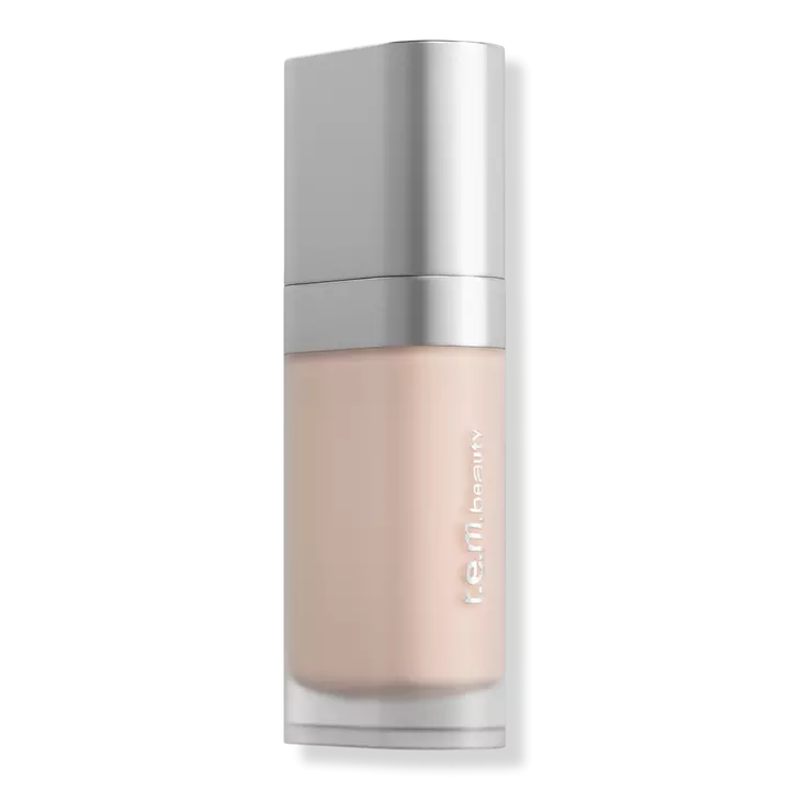 Sweetener Foundation - PREVENTA