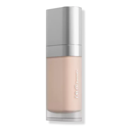 Sweetener Foundation - PREVENTA