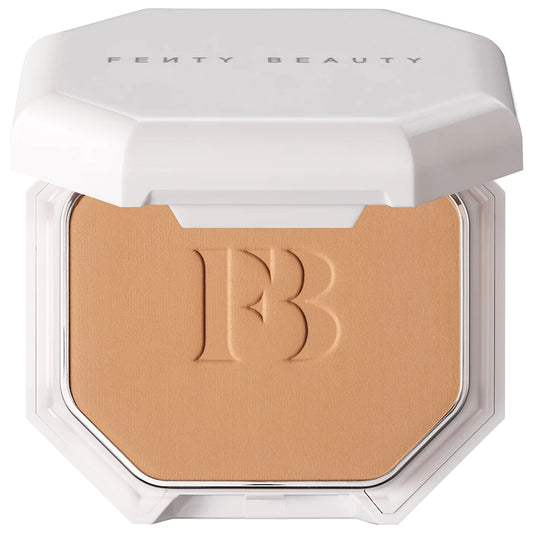 Pro Filt'r Matte Powder Foundation