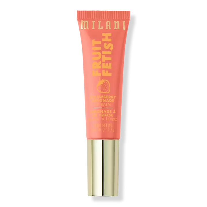 Fruit Fetish Lip Balm