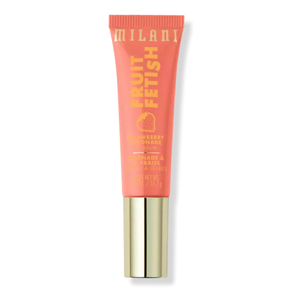 Fruit Fetish Lip Balm